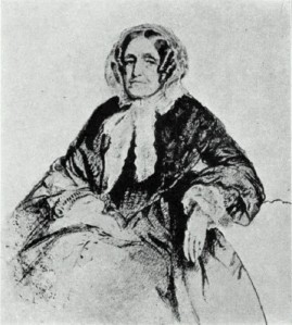 Jane Haldimand Marcet (1769 - 18580